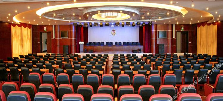 井冈山长天和谐苑(井冈山风景区茨坪店)图片