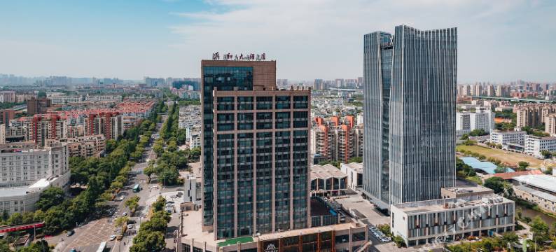 宁波真和大酒店(宁波火车站市中医院地铁站店)图片