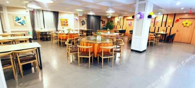 尚客优精选酒店(曲阜孔子博物馆店)图片