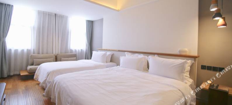 莫干山黄郛山庄图片