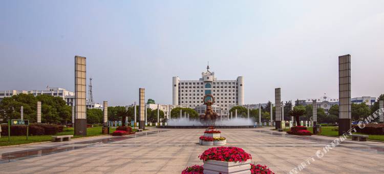 泰州风尚宾馆图片
