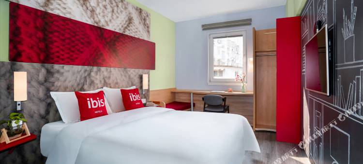 宜必思酒店(镇江大市口店)图片