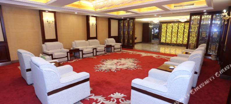 泰州国源大酒店图片