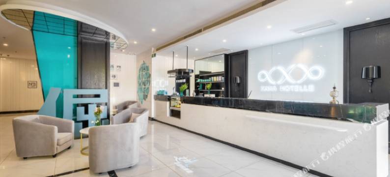 西岸酒店(临沂机场国际会展中心店)图片