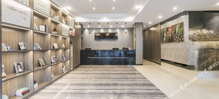 汉庭酒店(福州东二环泰禾广场店)图片