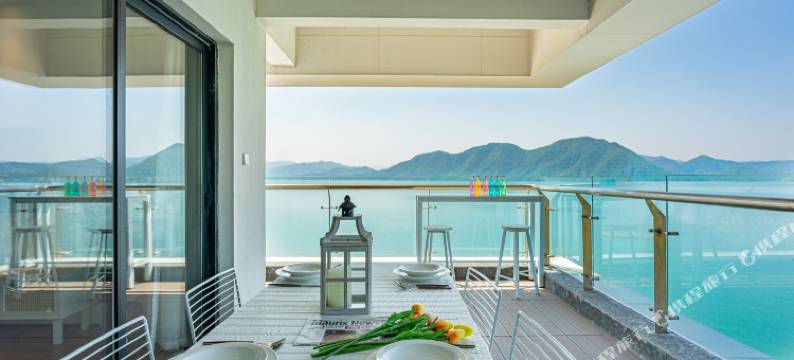黄山太平湖沐心度假酒店图片