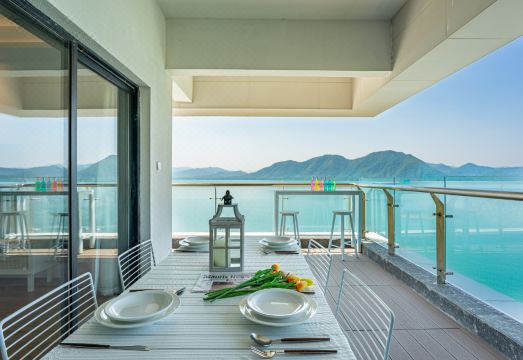 MUXIN HOTELHotel Overview