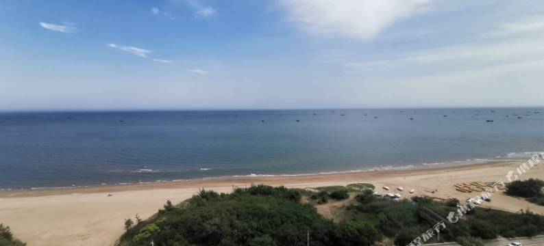秦皇岛临海壹号公寓(黄金海岸店)图片