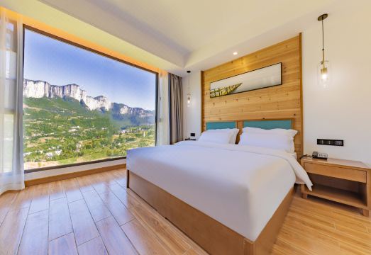 Xiangziyou Resort Hotel Hotel Overview