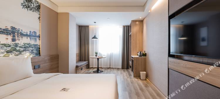 南京锦江都城酒店(江宁万达东山地铁站店)图片