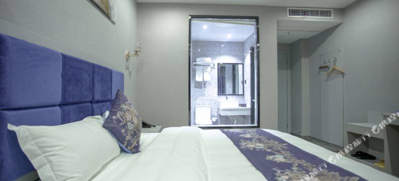 大悟迎宾商务酒店图片