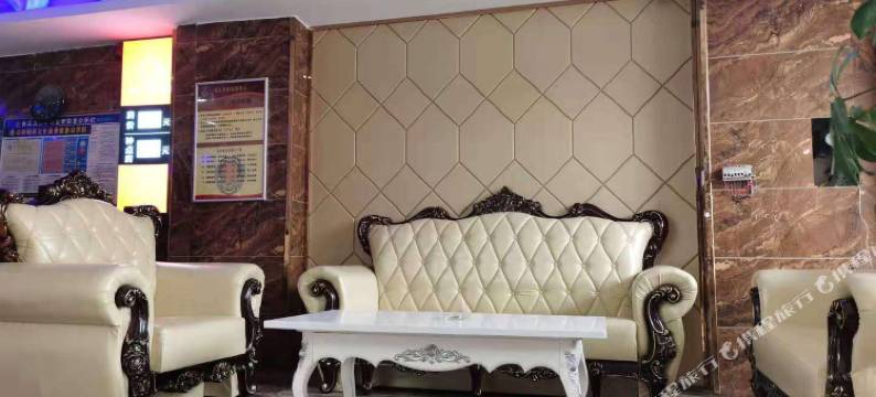 商丘中天宾馆图片