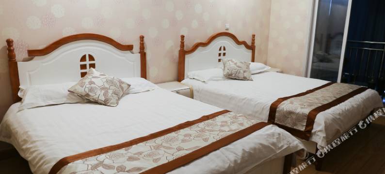 南京万达青年公寓图片