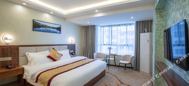 丹寨七橙酒店图片