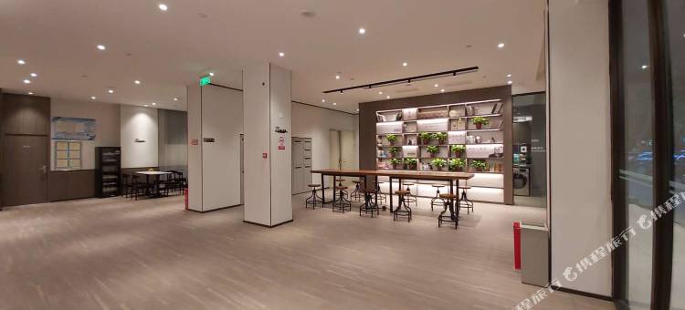 汉庭酒店(周口淮阳龙湖店)图片