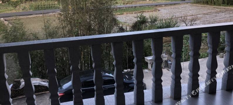 杭州语乐农家乐图片