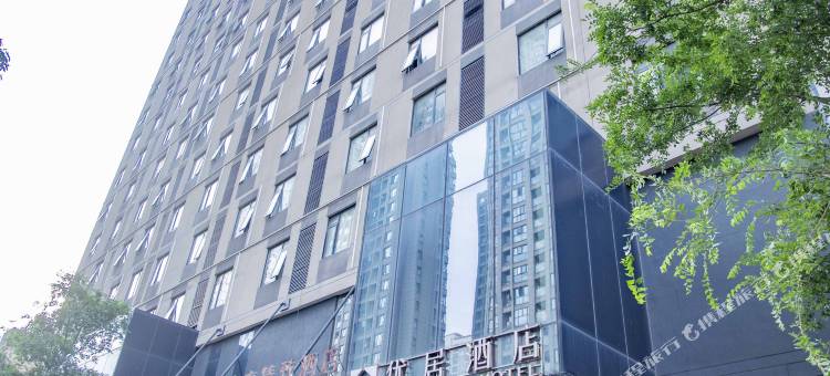 荆州流星电竞民宿图片