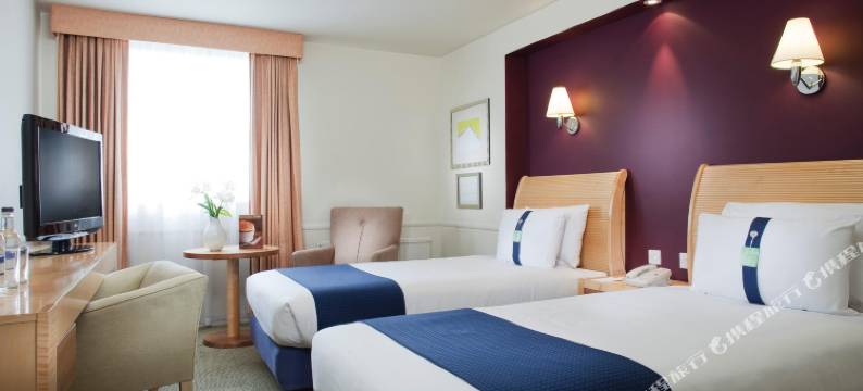 伦敦布伦特十字假日酒店-洲际酒店集团旗下(Holiday Inn London Brent Cross by IHG)图片