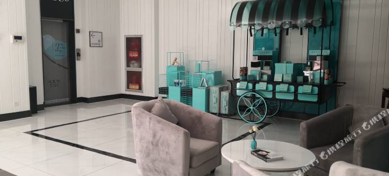 西岸酒店(临沂机场国际会展中心店)图片