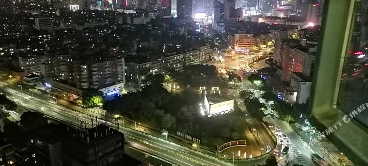 自助入住接旅行团创新月租房公寓(江湾一路分店)图片