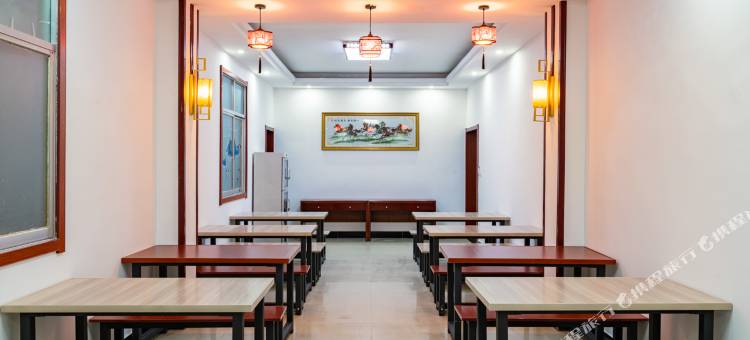 神农架神农Hello酒店图片