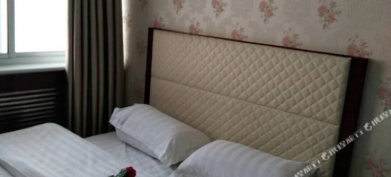滦平酔红颜宾馆图片