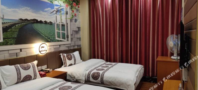 木兰鑫浴隆宾馆图片