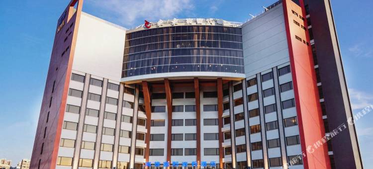 高雄富野渡假酒店图片