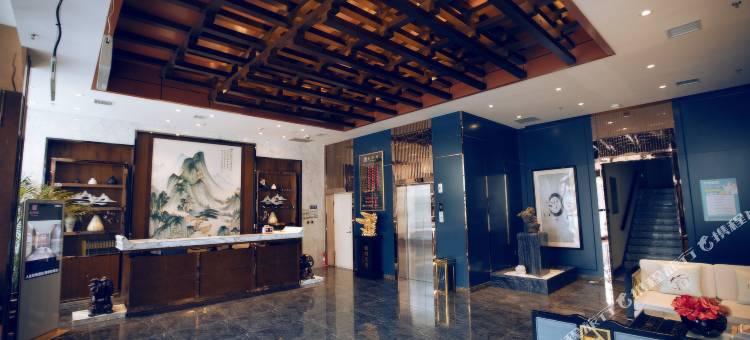 齐齐哈尔玉玲珑酒店图片