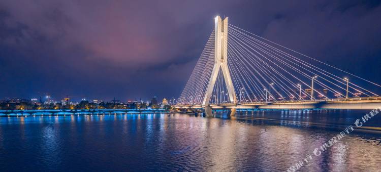 索性酒店(丽水高铁站店)图片