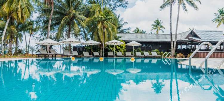 刁曼岛成功度假村(Berjaya Tioman Resort)图片