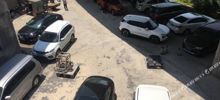 揭阳6+1酒店(潮汕机场店)图片