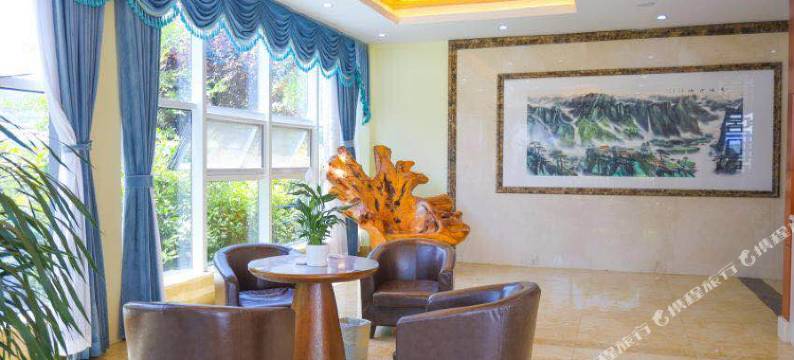 日照龙山湾果乐园图片