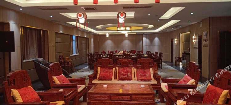 民勤国际大酒店图片