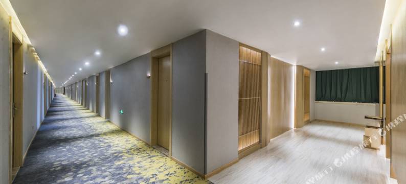 悦尚酒店(福州火车站省体育中心店)图片