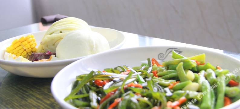 如家华驿酒店(六安国际汽车城店)图片