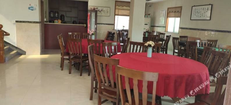 三山岛德先山庄图片