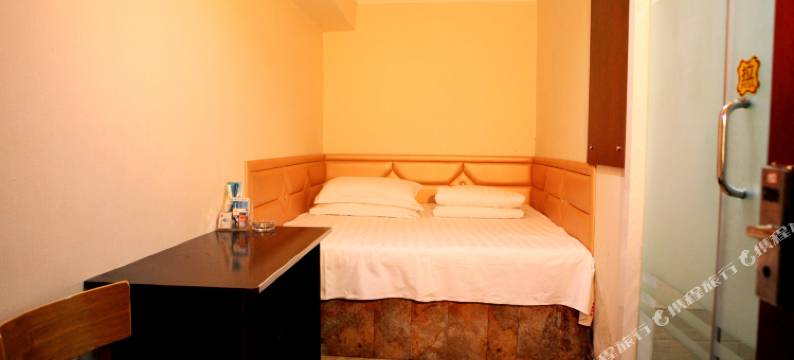 宝清居福假日宾馆图片