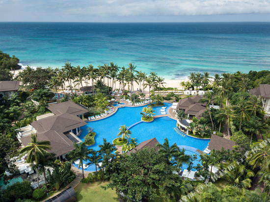 长滩岛瑞享度假村