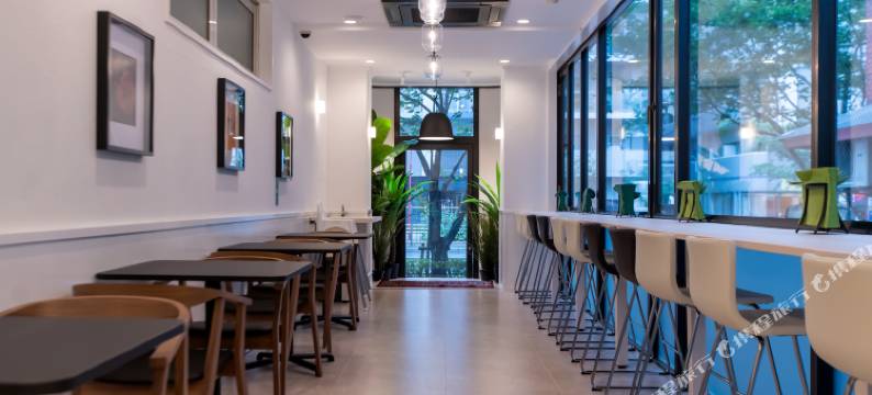 浅草吉居酒店·琢居图片