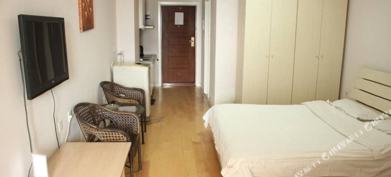 72家房客酒店公寓(沈阳北站银河国际店)图片