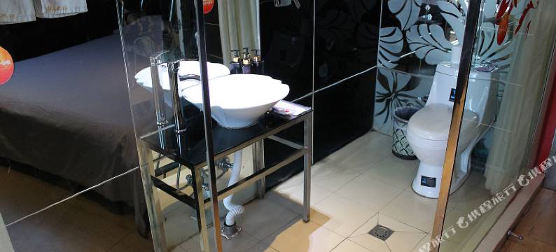 禧龙宾馆(大庆创业新街店)图片