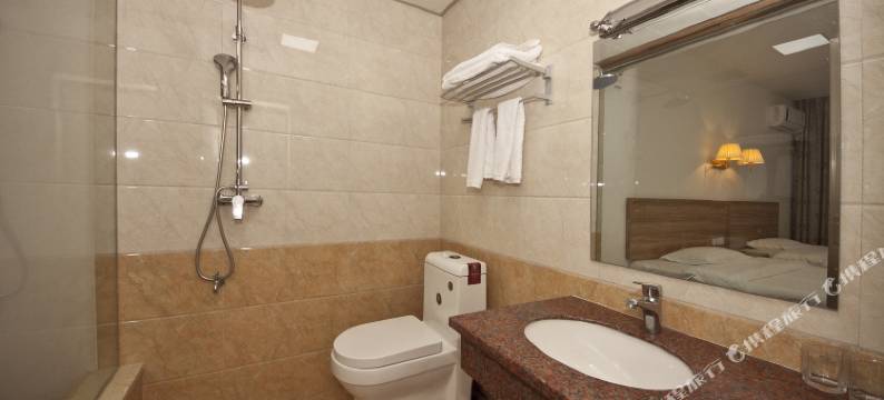 武夷山华生茶业码头客栈图片