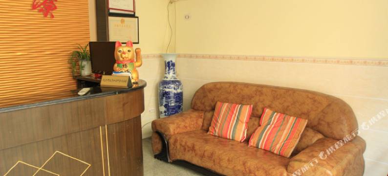 松滋桃花源宾馆图片