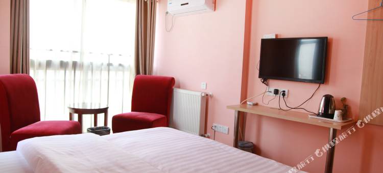 武汉依佳旅馆图片