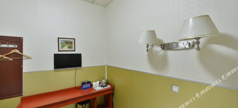 北京新宇桥宾馆图片