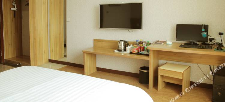 盖州中辰商务酒店图片