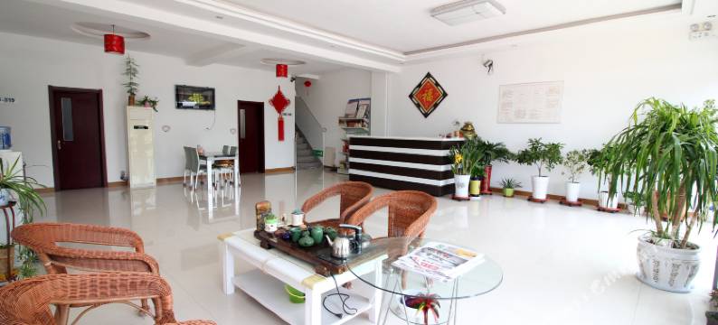 海阳和家福快捷宾馆图片