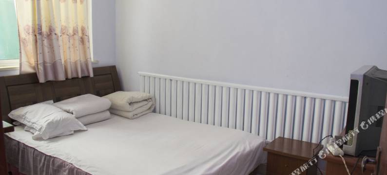 诸城滨海宾馆图片