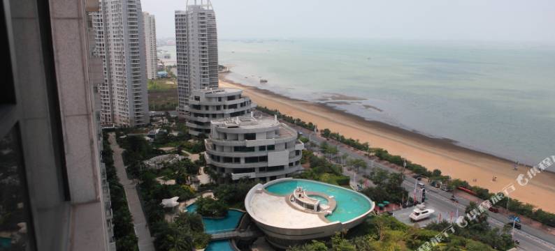 一呆公寓(北海北部湾一号)图片